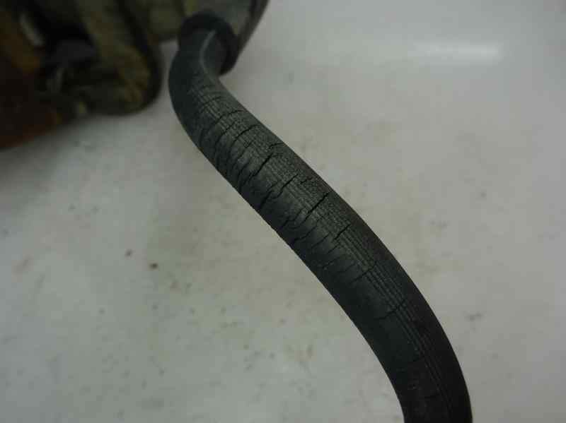 PINZA FRENO DELANTERA DERECHA SEAT FURA 1983 0.9 MT 44CV | 32KW