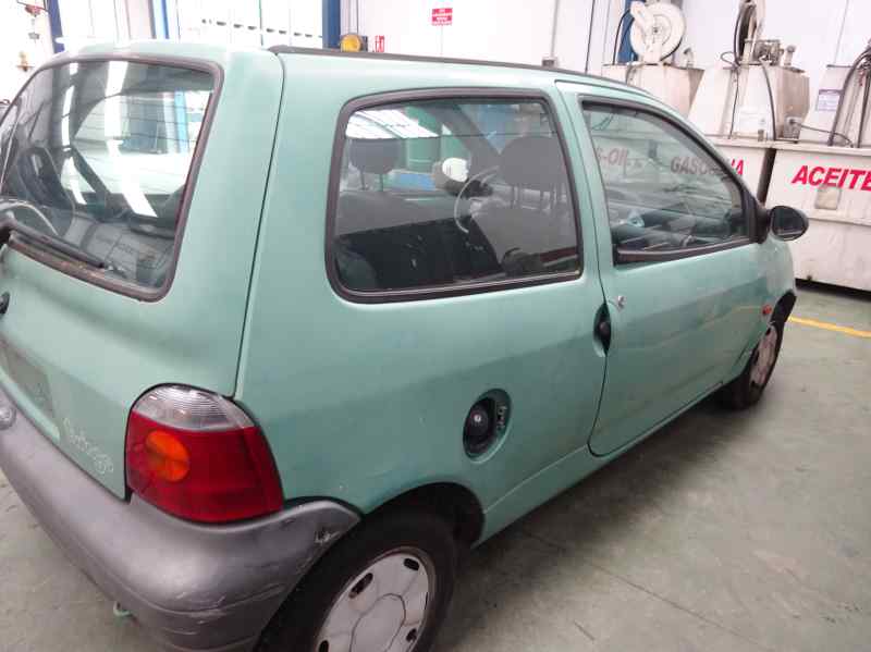 CONMUTADOR DE ARRANQUE RENAULT TWINGO 1994 1.2 MT 55CV | 40KW