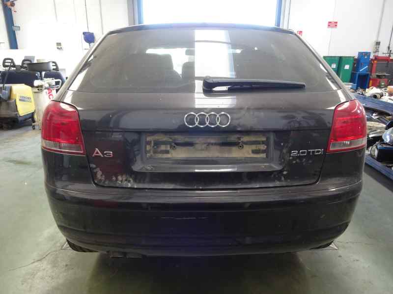 MODULO ELECTRONICO AUDI A3 2004 2.0 TDI MT QUATTRO 140CV