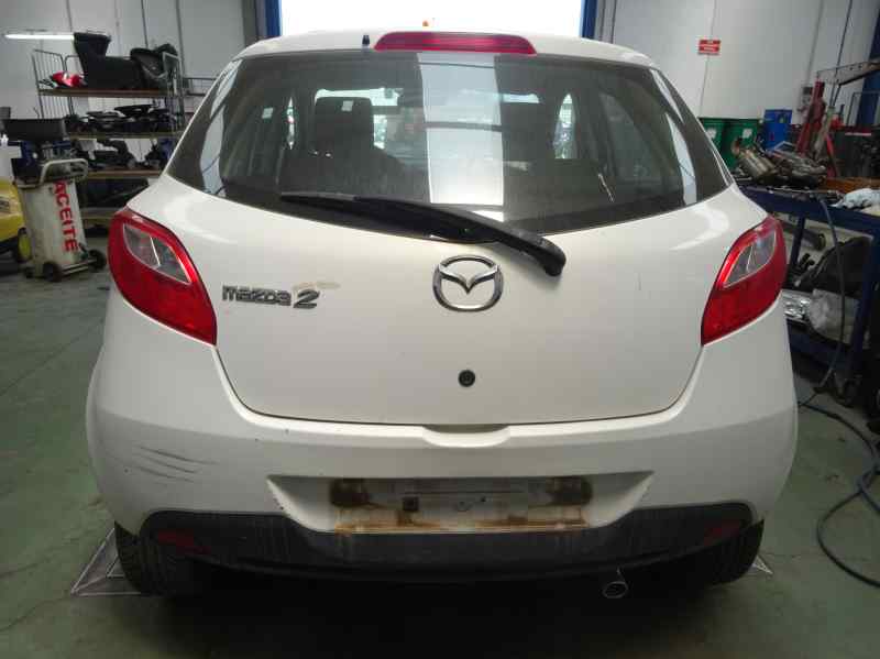 MANETA INTERIOR DELANTERA IZQUIERDA MAZDA 2 2009 1.3 MT 75CV