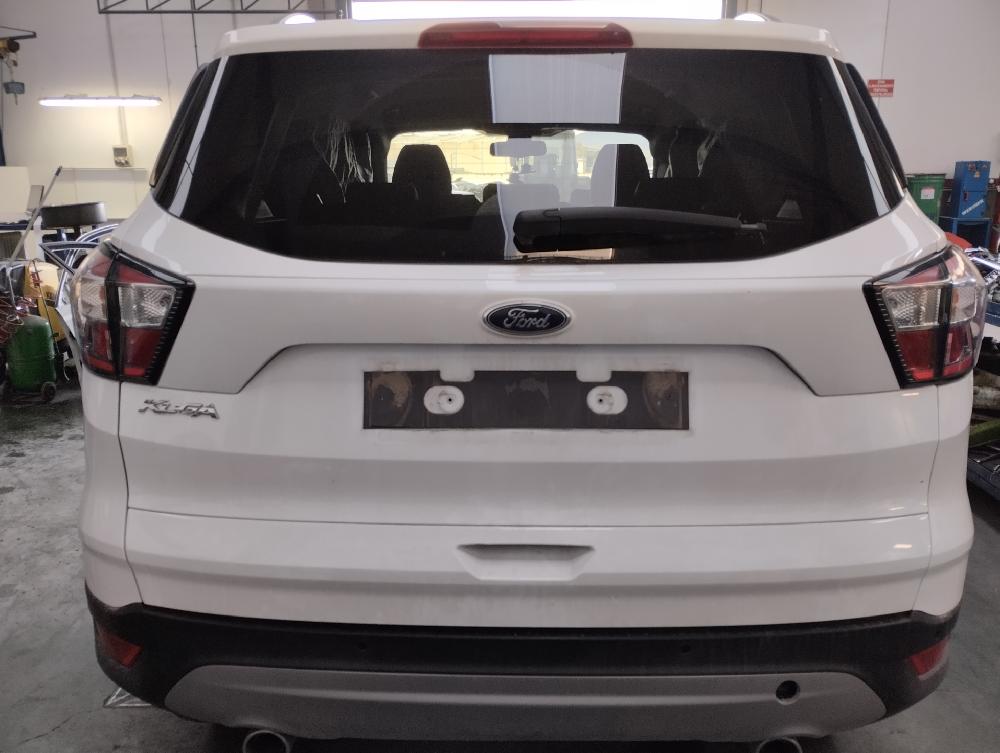 SISTEMA AUDIO RADIO CD FORD KUGA 1.5 120CV | 88KW, GASOLINA, MT, ACCIONAMIENTO DELANTERO