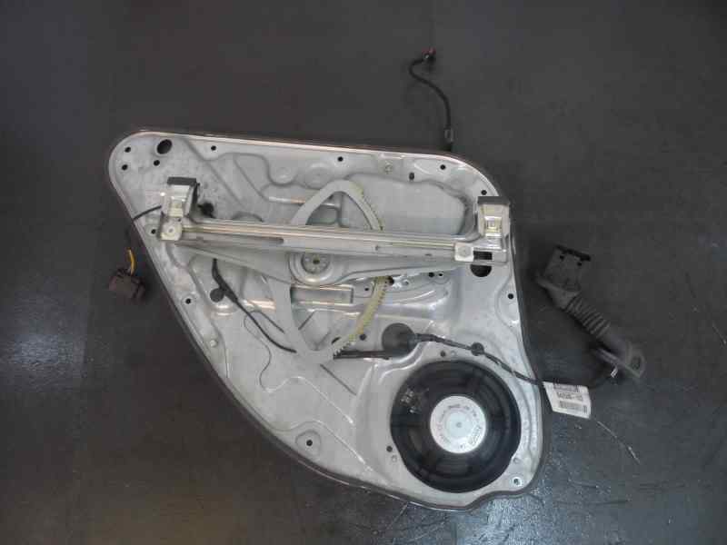 ELEVALUNAS TRASERO DERECHO FORD FOCUS 1.8 TDCI MT 116CV | 85KW