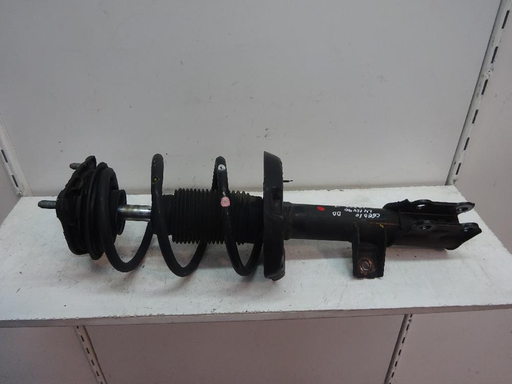 AMORTIGUADOR DELANTERO DERECHO KIA CEED 1.4 MT 90CV | 66KW