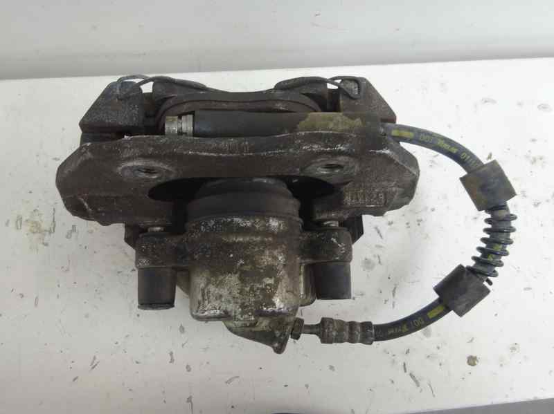 PINZA FRENO DELANTERA IZQUIERDA FORD TRANSIT CONNECT 1.8 TD MT SWB 90CV | 66KW