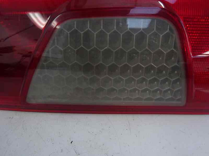 PILOTO TRASERO DERECHO FORD TRANSIT CONNECT 1.8 TD MT SWB 90CV | 66KW