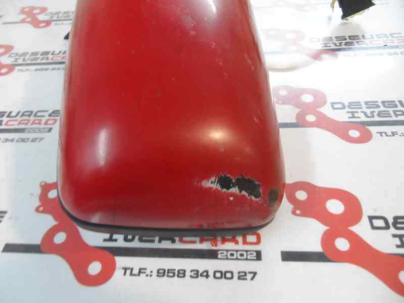 RETROVISOR DERECHO SEAT TOLEDO 1.8 MT 125CV