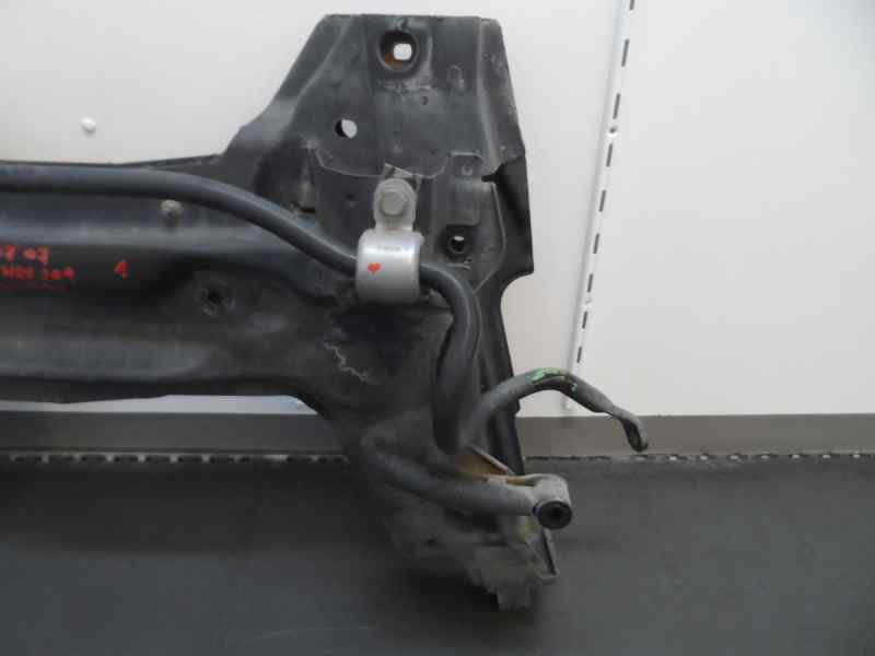 CUNA DE MOTOR PEUGEOT 207 1.6 HDI MT 109CV
