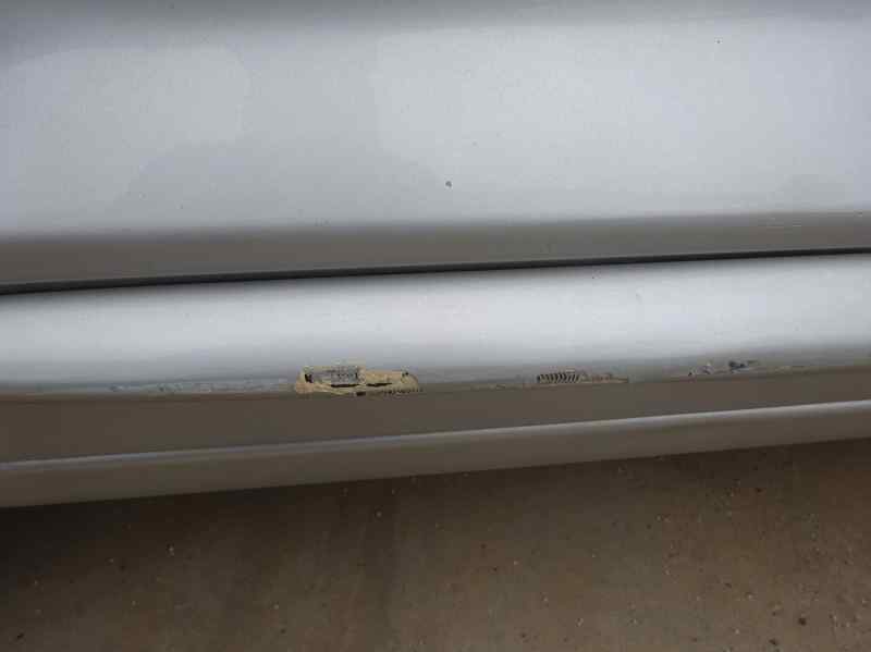 PUERTA TRASERA DERECHA CHRYSLER PT CRUISER 1.6 MT 115CV