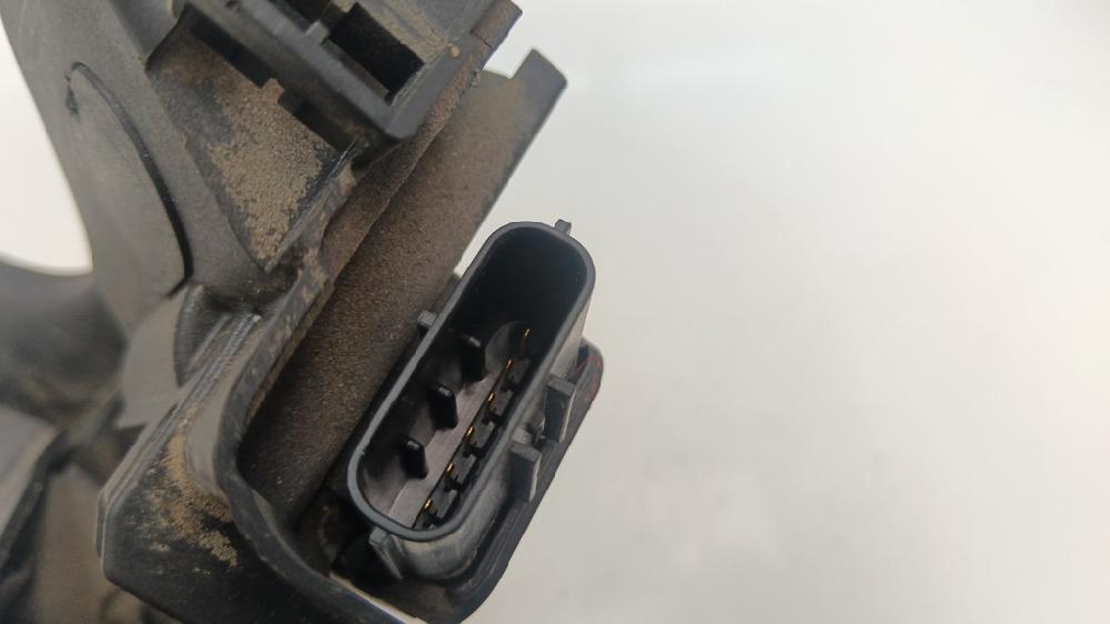 POTENCIOMETRO PEDAL AUDI A3 2.0 TDI S-TRONIC 140CV