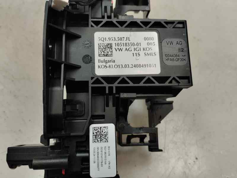 MANDO MULTIFUNCION SEAT LEON 1.0 115CV MT