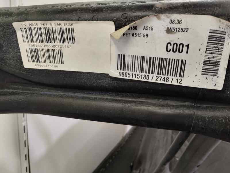 DEPOSITO COMBUSTIBLE DS 3 1.2 MT 110CV | 81KW