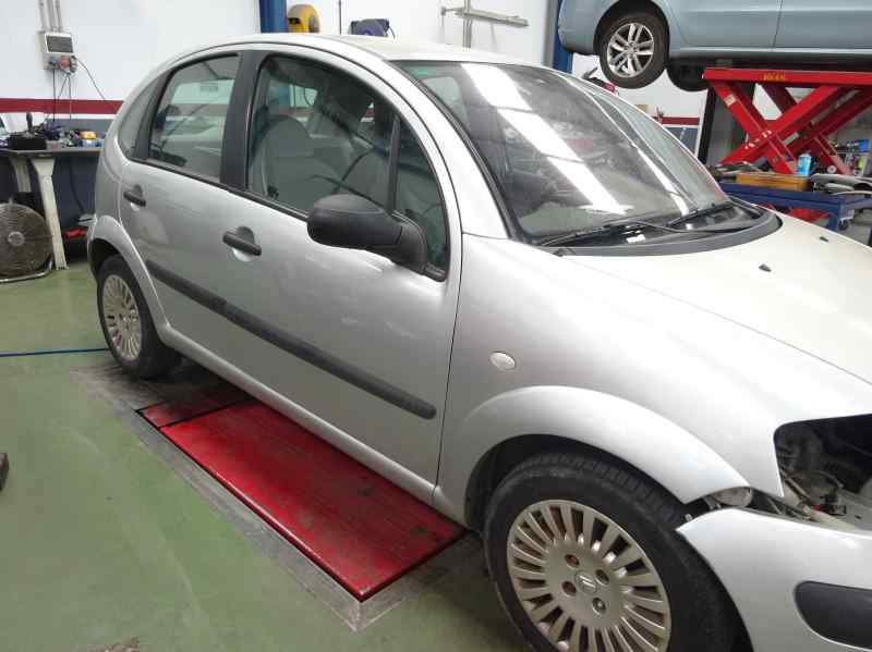 MANDO MULTIFUNCION CITROEN C3 1.4 HDI MT 70CV