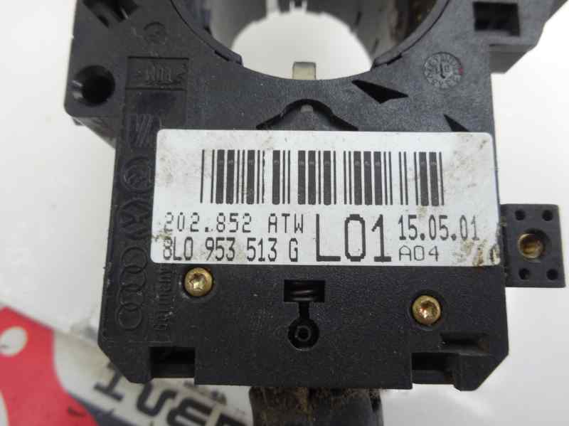 MANDO MULTIFUNCION SKODA FABIA 1.9 SDI MT 64CV | 47KW