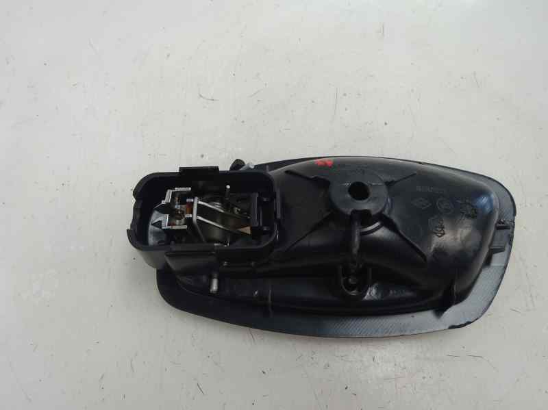 MANETA INTERIOR TRASERA DERECHA RENAULT CLIO 1.5 DCI MT 90CV