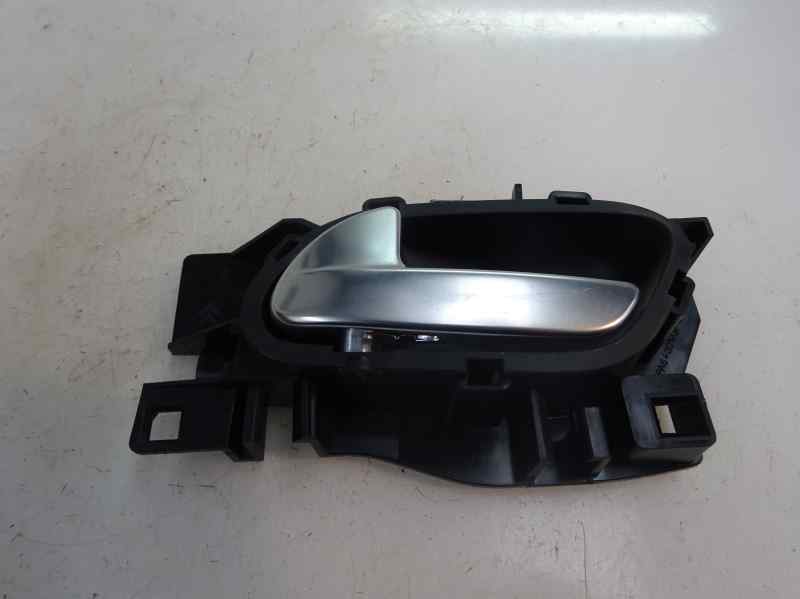 MANETA INTERIOR DELANTERA IZQUIERDA PEUGEOT 208 1.2 VTI MT 82CV