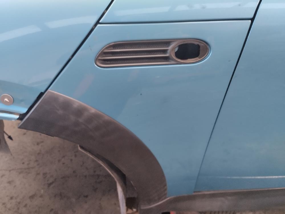 ALETA DELANTERA IZQUIERDA MINI ONE 1.4 D MT 75CV