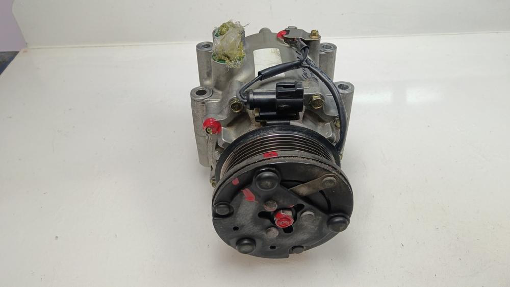 COMPRESOR AIRE ACONDICIONADO FORD FOCUS 2002 1.8 TDDI MT 90CV | 66KW