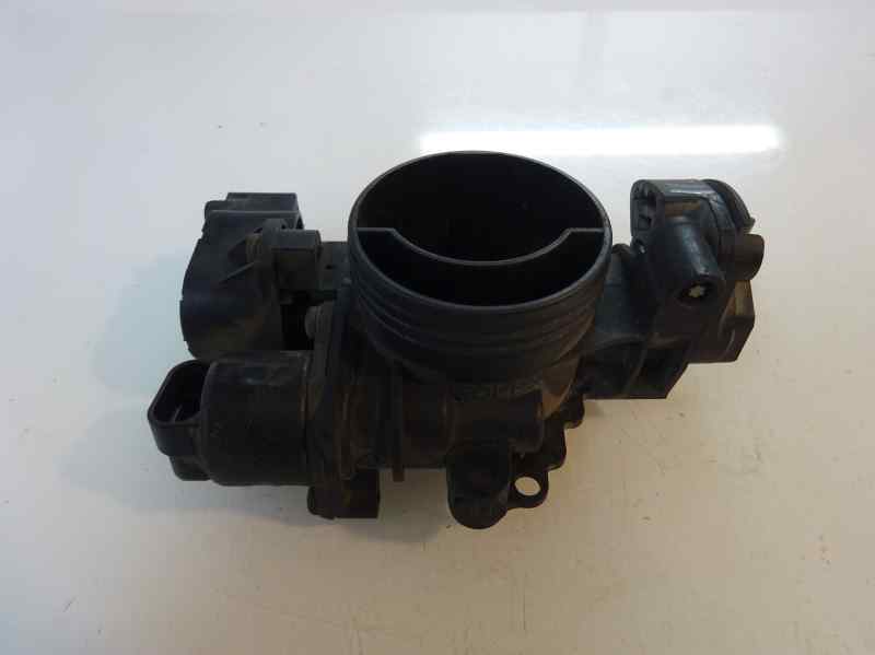 CAJA MARIPOSA PEUGEOT 206 1.4 MT 75CV
