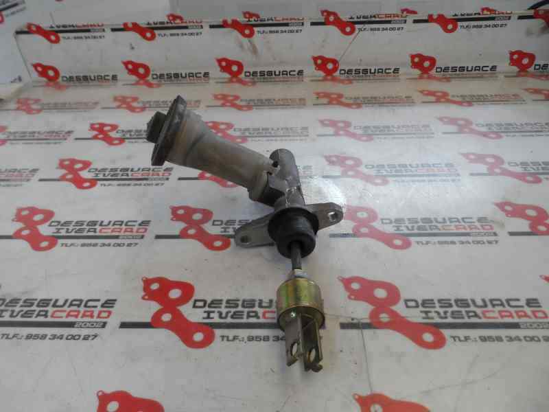 BOMBA EMBRAGUE TOYOTA HILUX SURF 2.4 TD MT AWD 97CV