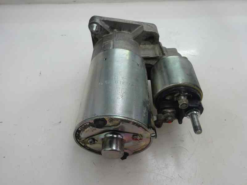 MOTOR ARRANQUE FIAT PUNTO 1.2 MT 60CV | 44KW