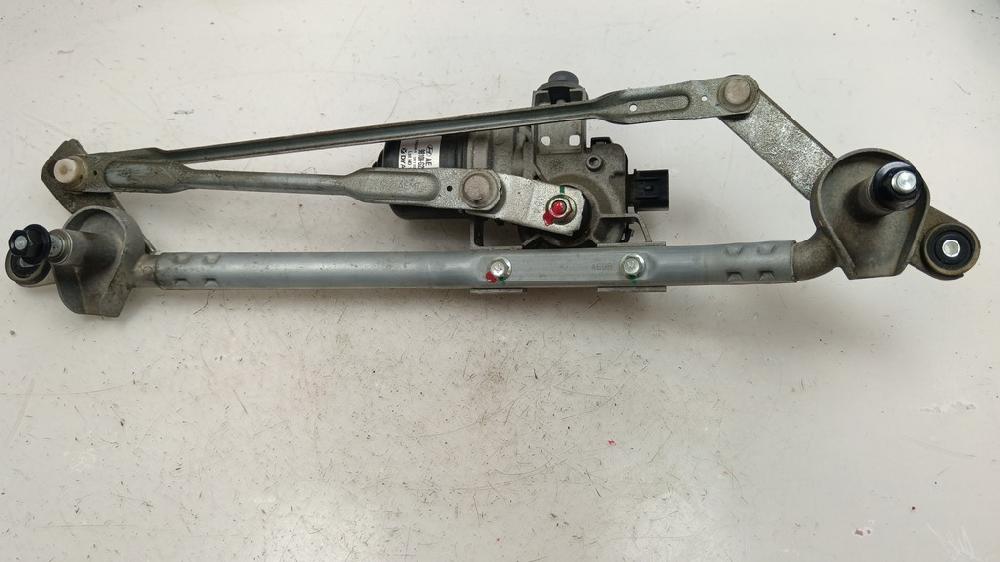 MOTOR LIMPIA DELANTERO HYUNDAI IONIQ 1.6 HYBRID AMT 105CV