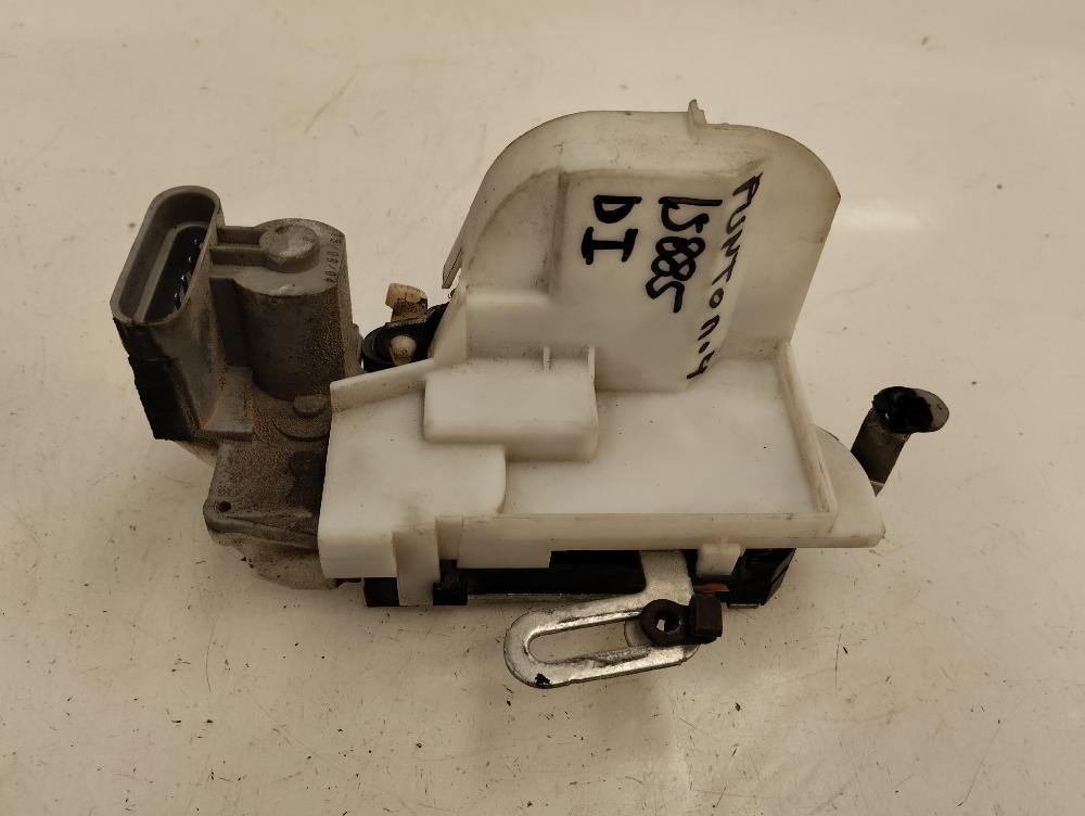 CERRADURA PUERTA DELANTERA IZQUIERDA FIAT PUNTO 1.2 MT 60CV | 44KW