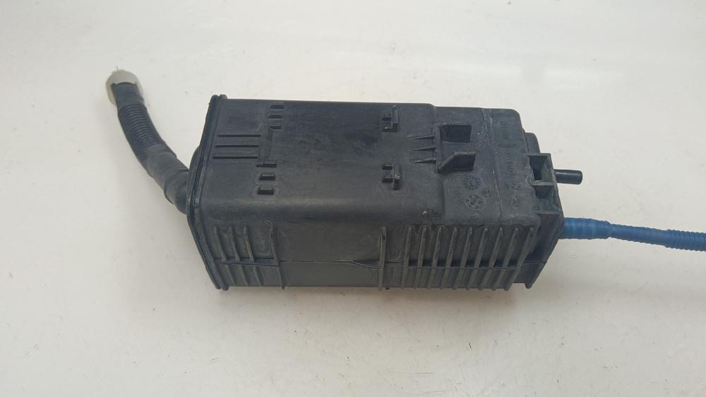 FILTRO CARBONO ACTIVO CITROEN C4 CACTUS 1.2 MT 110CV | 81KW