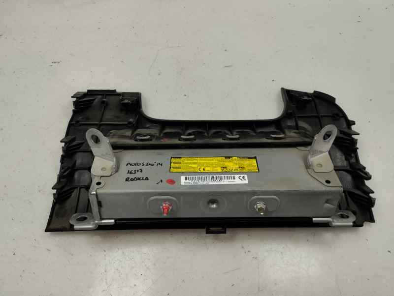 AIRBAG DELANTERO IZQUIERDO TOYOTA AURIS 2.0 D-4D MT 124CV | 91KW