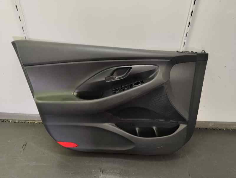 JUEGO ASIENTOS COMPLETO HYUNDAI I30 1.0 T-GDI MT 120CV | 88KW