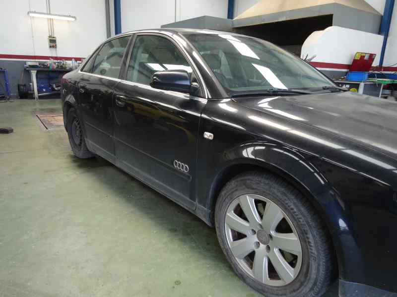 CONMUTADOR DE ARRANQUE AUDI A4 2001 2.5 TDI MT QUATTRO 180CV | 132KW