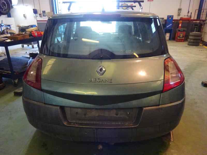 VALVULA AIRE ADICIONAL RENAULT MEGANE 2004 1.9 DCI MT 120CV | 88KW