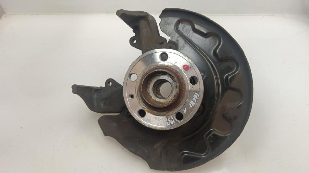 MANGUETA DELANTERA IZQUIERDA SEAT IBIZA 1.2 MT 90CV | 66KW