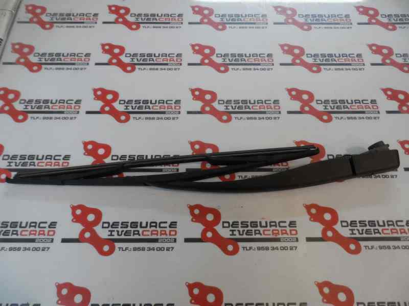 BRAZO LIMPIA TRASERO OPEL MERIVA 2009 1.7 CDTI MT 100CV