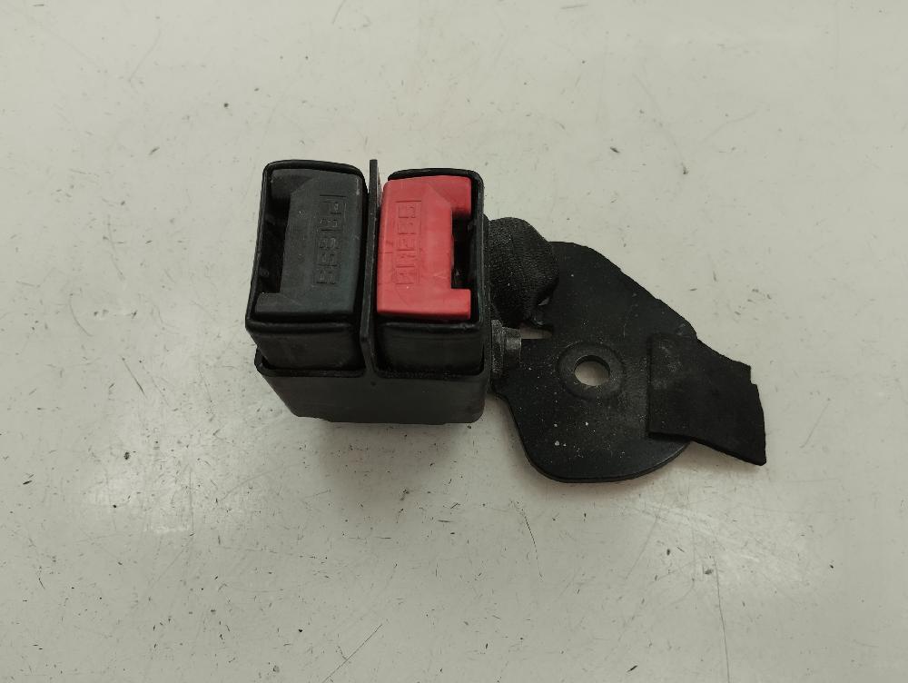 ANCLAJE CINTURON TRASERO IZQUIERDO RENAULT CLIO 2003 1.5 DCI MT 68CV