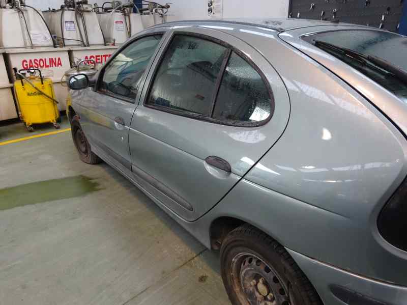 CONMUTADOR DE ARRANQUE RENAULT MEGANE 1.6 MT 90CV | 66KW