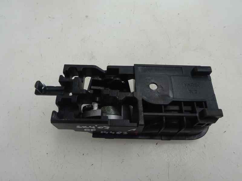 MANETA INTERIOR DELANTERA DERECHA SUZUKI SX4 1.9 DDIS MT 120CV