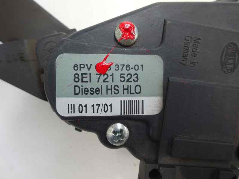 POTENCIOMETRO PEDAL AUDI A4 2001 2.5 TDI MT QUATTRO 180CV | 132KW