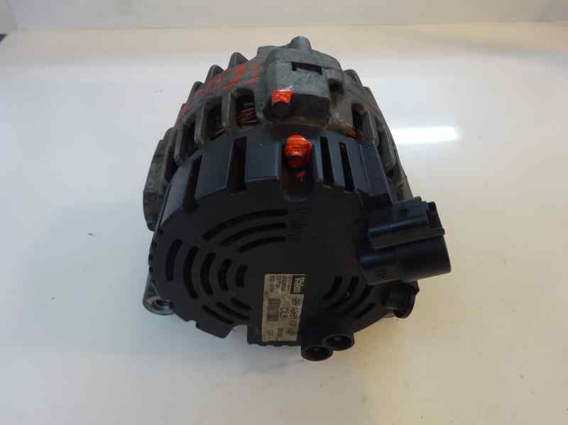 ALTERNADOR PEUGEOT 206 1.1 MT 60CV