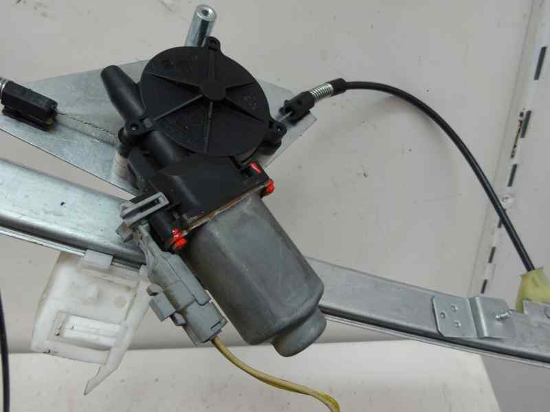 ELEVALUNAS DELANTERO DERECHO CITROEN XSARA 2.0 HDI MT 90CV