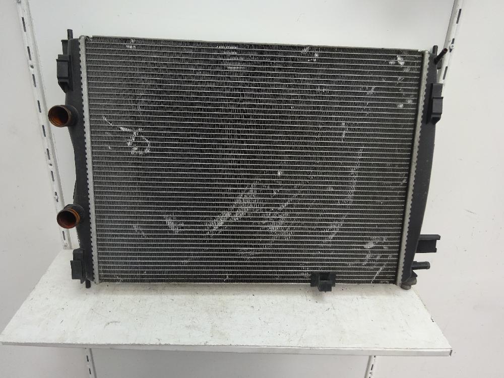 RADIADOR AGUA NISSAN QASHQAI 1.5 DCI MT FWD 106CV