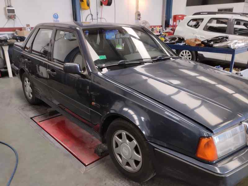 ALTERNADOR VOLVO 460 2.0 MT 109CV | 80KW