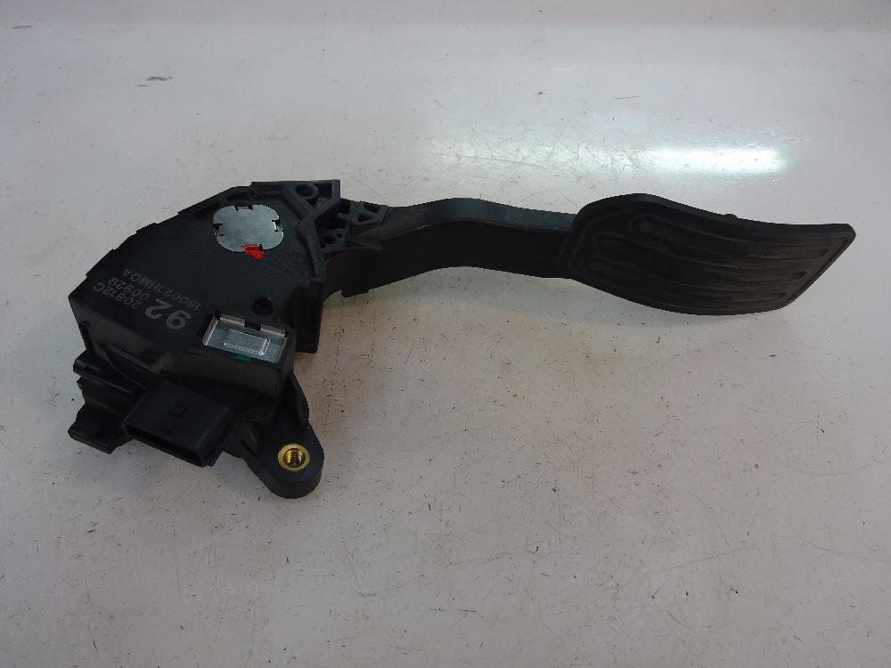 POTENCIOMETRO PEDAL NISSAN MICRA 2013 1.2 MT 80CV