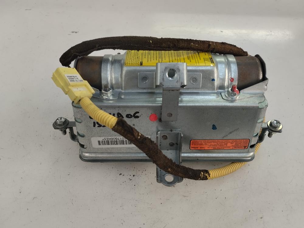AIRBAG DELANTERO DERECHO TOYOTA COROLLA 1.6 MT 110CV | 81KW