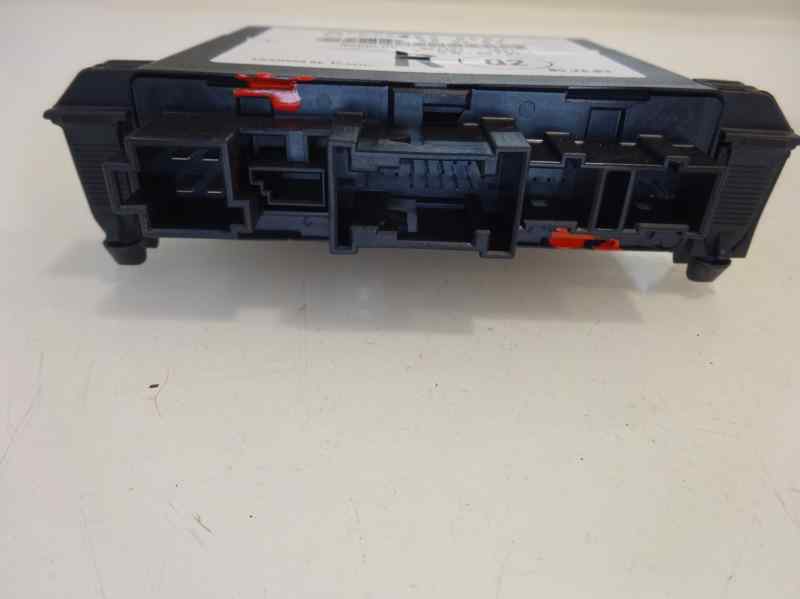 MODULO CONFORT MERCEDES BENZ CLASE C 2.2 MT 122CV | 90KW