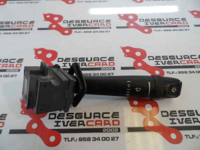 MANDO LIMPIA VOLVO S60 2.4 D5 TURBO MT 163CV