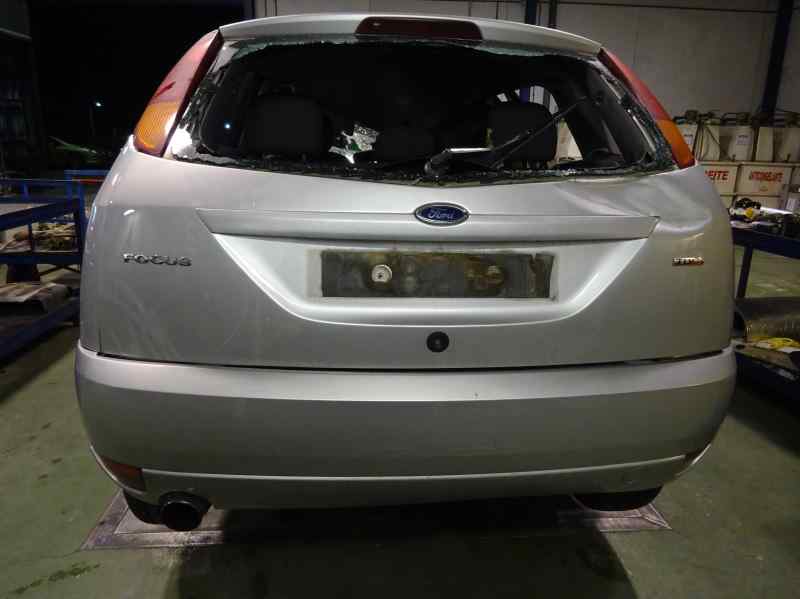 POLEA ALTERNADOR FORD FOCUS 1.8 TDDI MT 90CV | 66KW