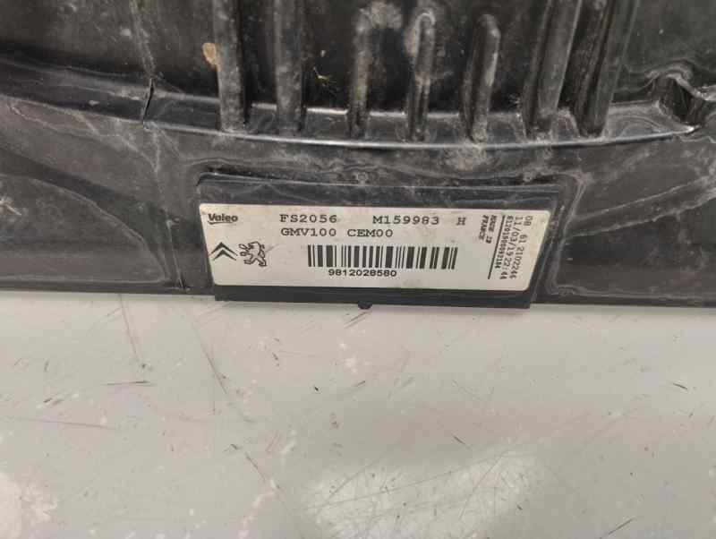 ELECTROVENTILADOR CITROEN CELYSEE OTROS