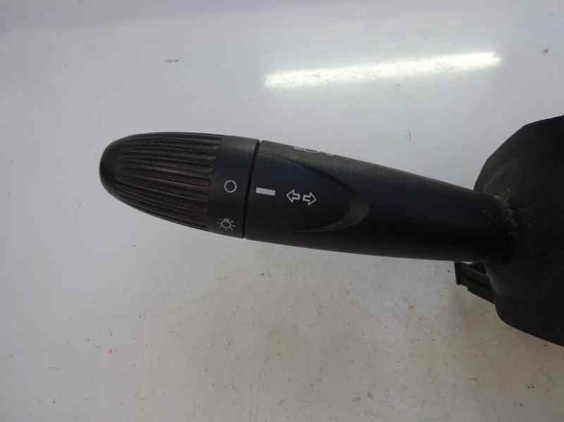 MANDO MULTIFUNCION FIAT PUNTO 1.2 MT 60CV | 44KW