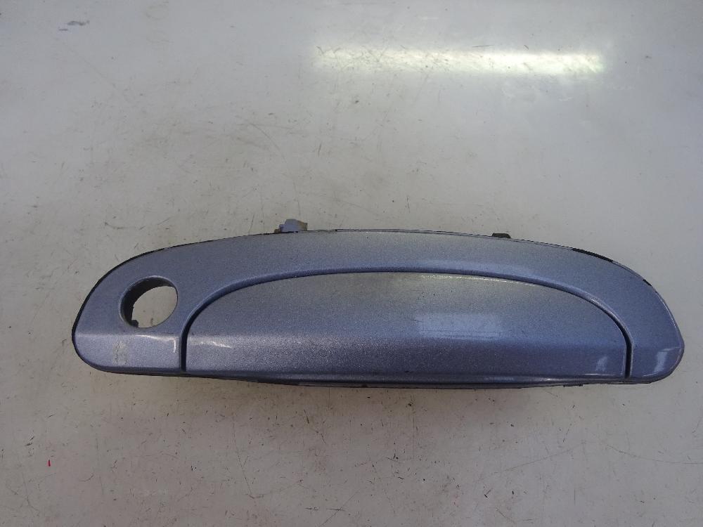 MANETA EXTERIOR DELANTERA DERECHA HYUNDAI GETZ 1.5 CRDI MT 82CV