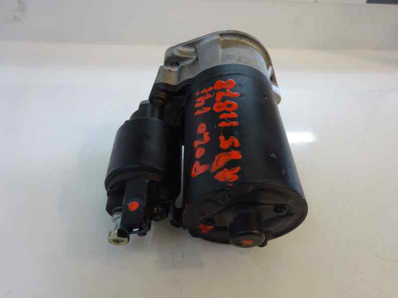 MOTOR ARRANQUE VOLKSWAGEN POLO 1995 1.0 MT 45CV | 33KW
